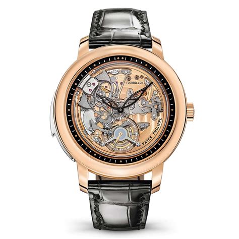 Patek Philippe Minute Repeater .